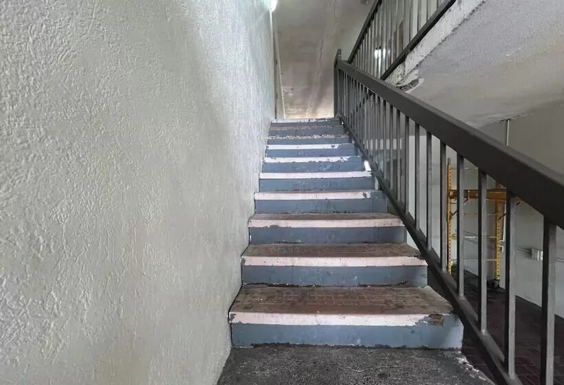 호텔 La Copa Inn Brownsville