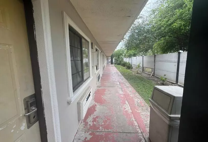 호텔 La Copa Inn Brownsville