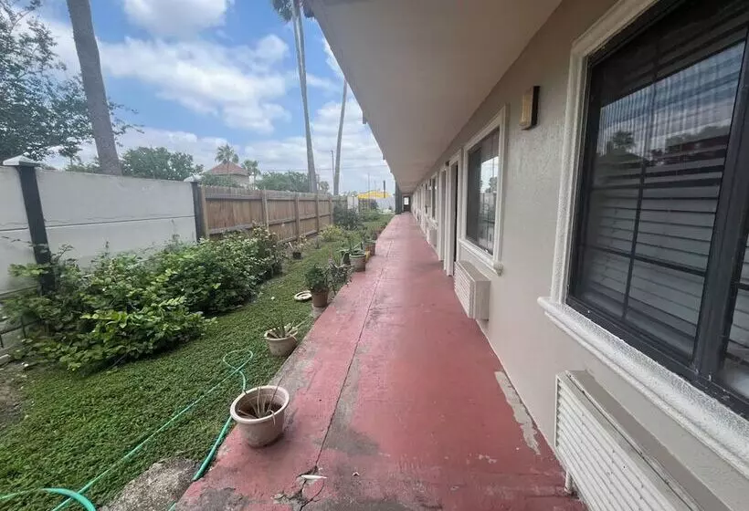 호텔 La Copa Inn Brownsville