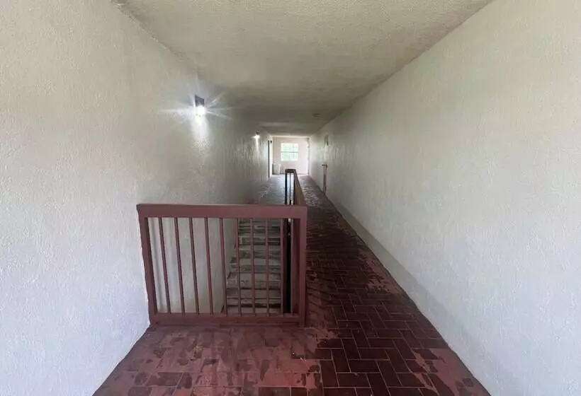 호텔 La Copa Inn Brownsville