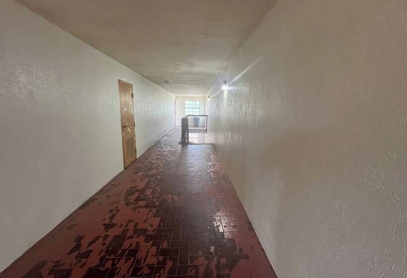 Отель La Copa Inn Brownsville