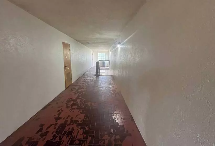 호텔 La Copa Inn Brownsville