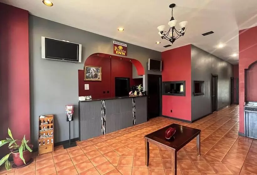 호텔 La Copa Inn Brownsville