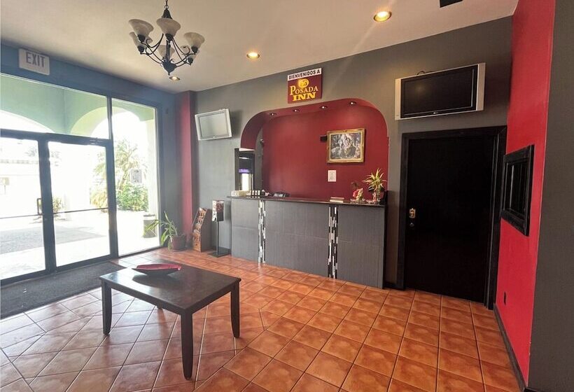 Отель La Copa Inn Brownsville