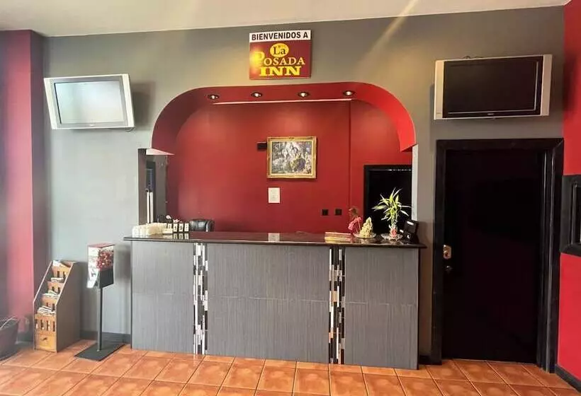 호텔 La Copa Inn Brownsville