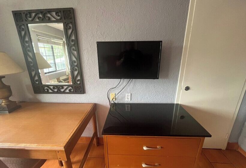 Отель La Copa Inn Brownsville