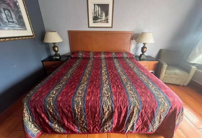 호텔 La Copa Inn Brownsville