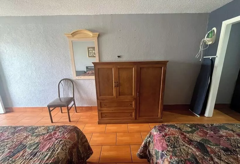 호텔 La Copa Inn Brownsville