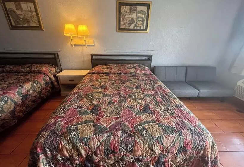 호텔 La Copa Inn Brownsville