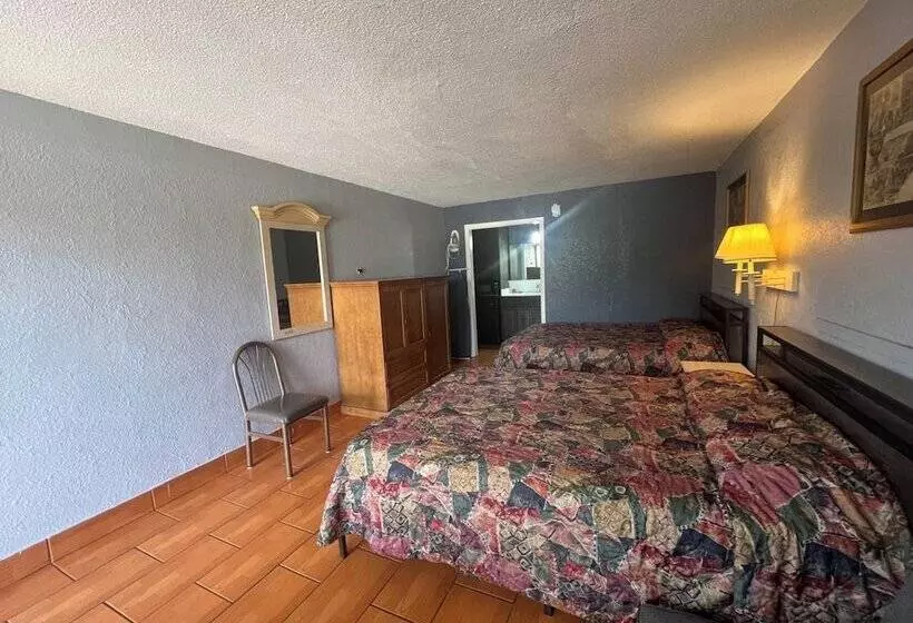 호텔 La Copa Inn Brownsville