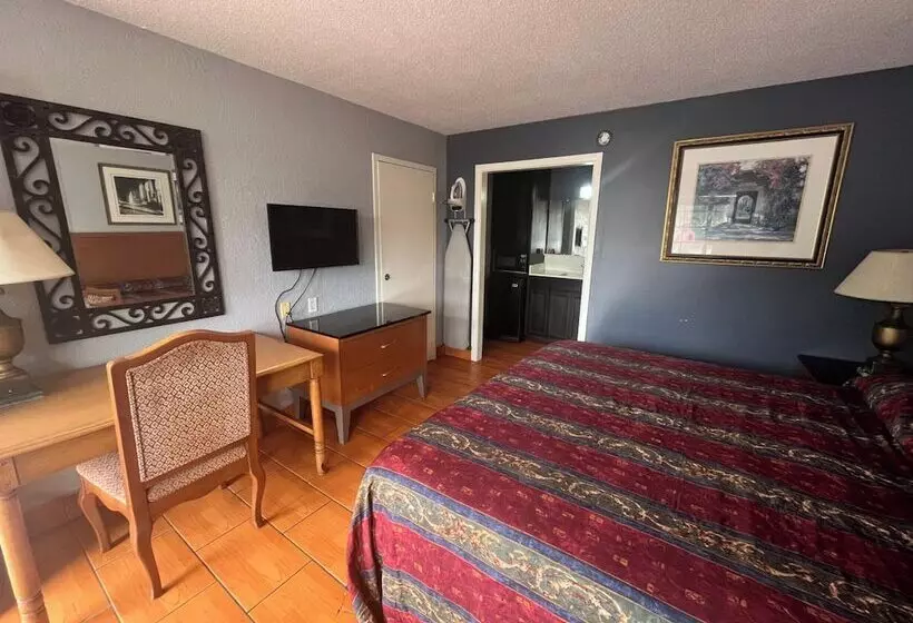 호텔 La Copa Inn Brownsville