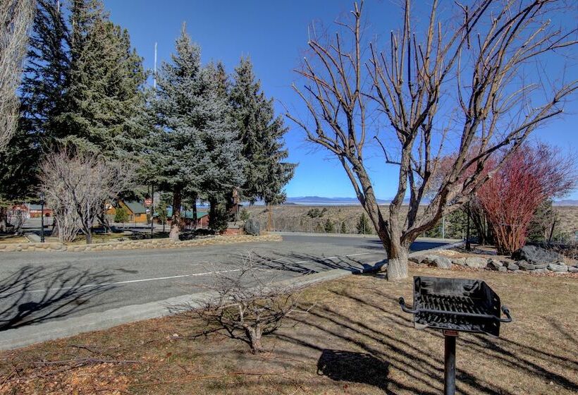 酒店 Lake View Lodge