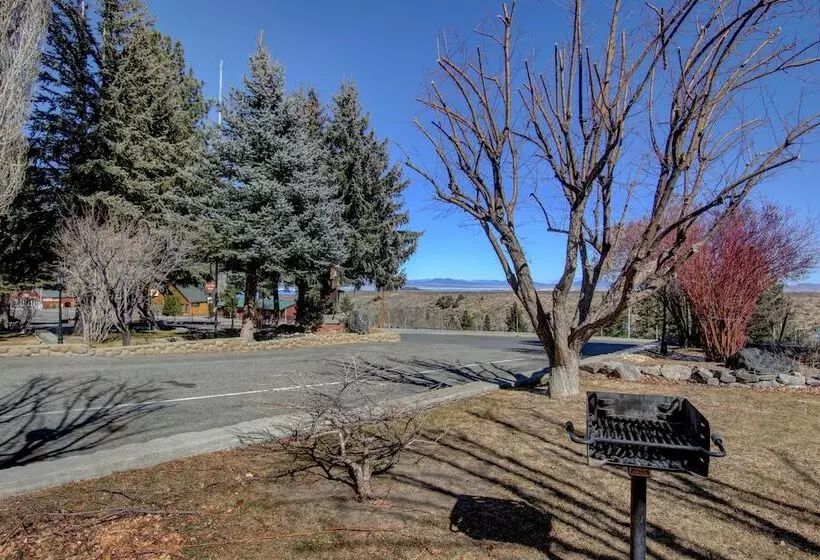 ホテル Lake View Lodge