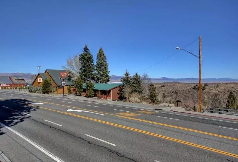 ホテル Lake View Lodge