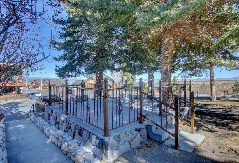 ホテル Lake View Lodge