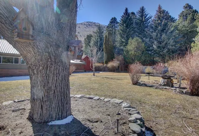 ホテル Lake View Lodge