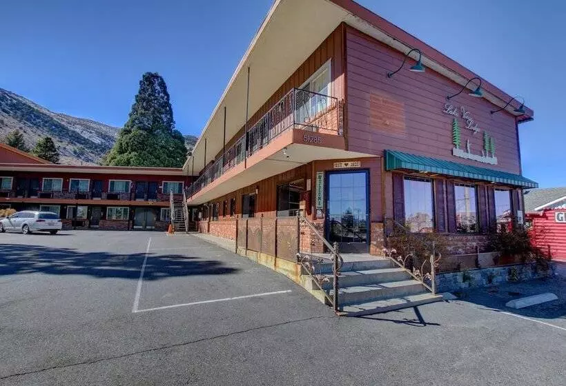 ホテル Lake View Lodge
