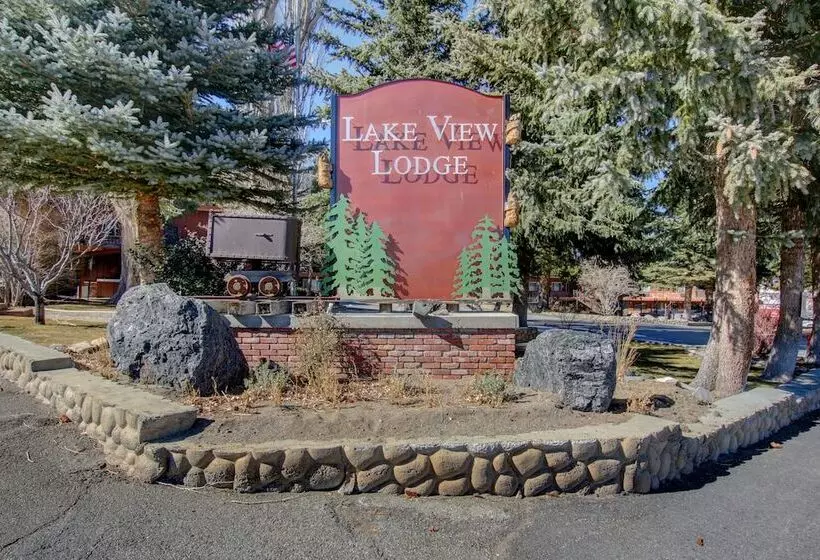 ホテル Lake View Lodge