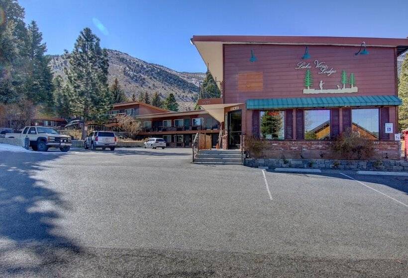 酒店 Lake View Lodge