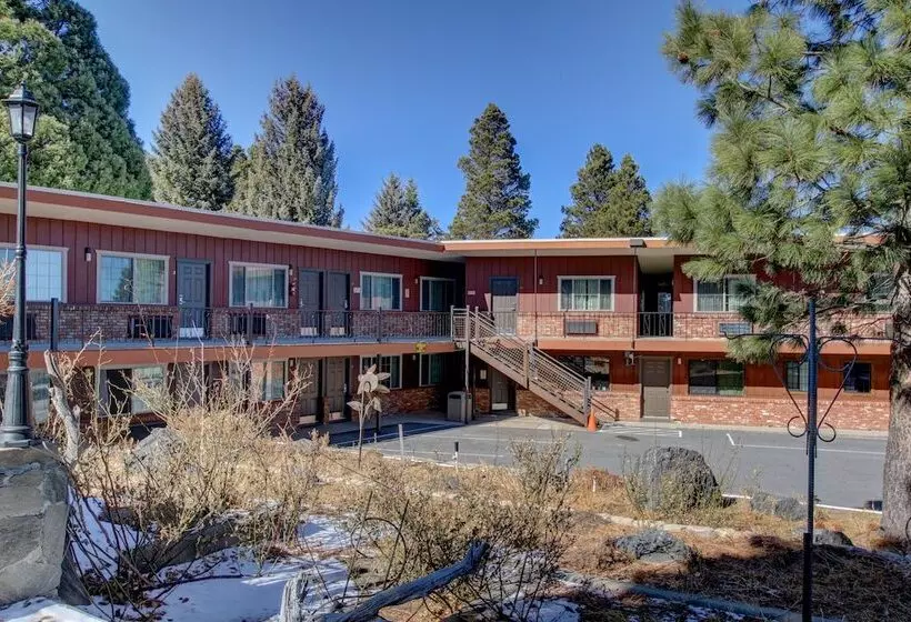 ホテル Lake View Lodge