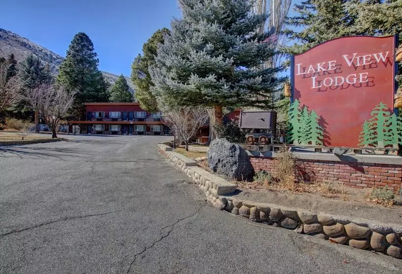 ホテル Lake View Lodge