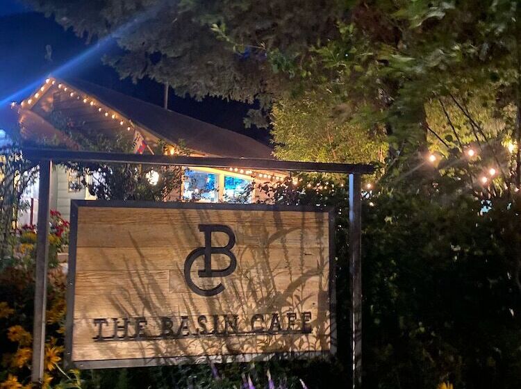 酒店 Lake View Lodge