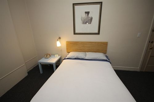 Leamington Hotel  Downtown / Port Of Miami