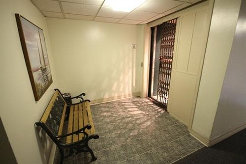 Leamington Hotel  Downtown / Port Of Miami