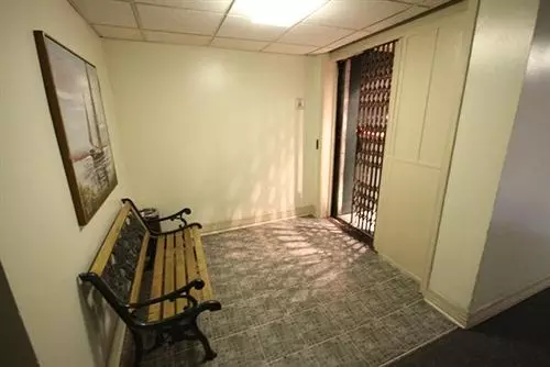 Leamington Hotel Downtown / Port Of Miami