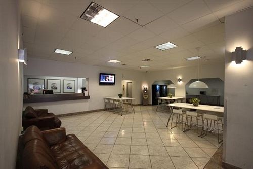 Leamington Hotel  Downtown / Port Of Miami