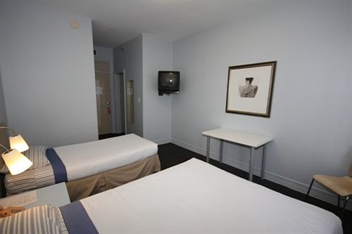 Leamington Hotel  Downtown / Port Of Miami