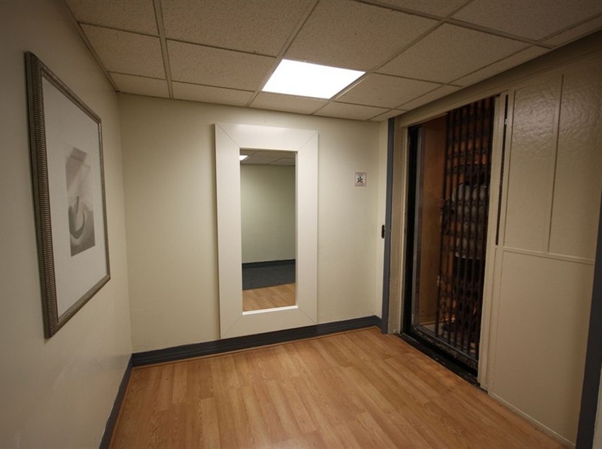 Leamington Hotel  Downtown / Port Of Miami