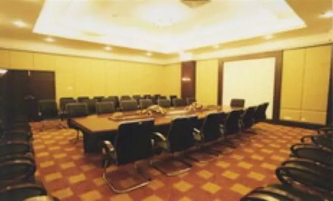 Hotel Li Zhu International