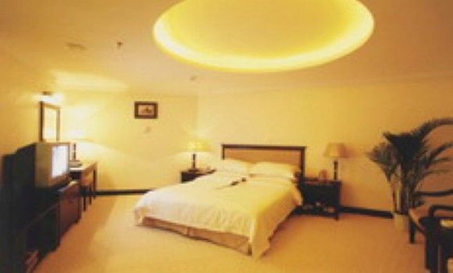 Otel Li Zhu International