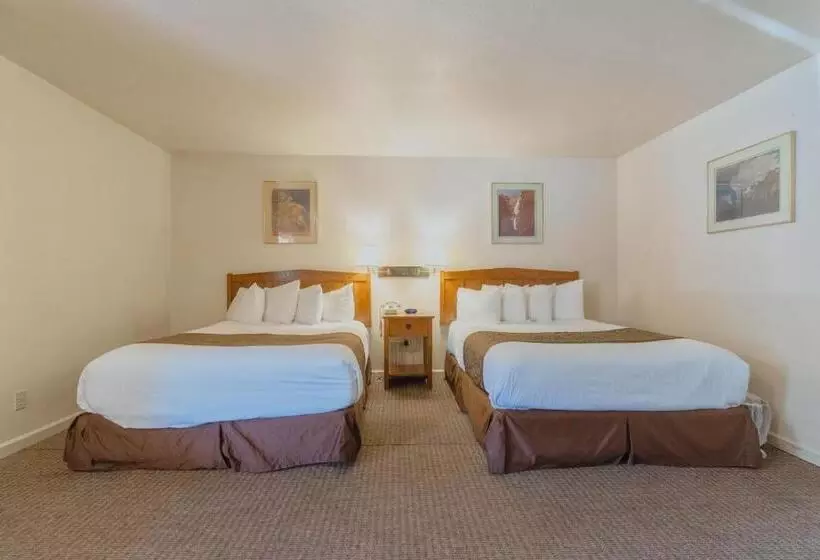 ホテル Mariposa Lodge