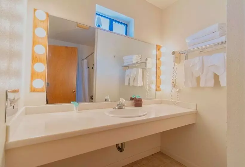 ホテル Mariposa Lodge