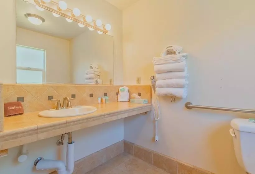 ホテル Mariposa Lodge