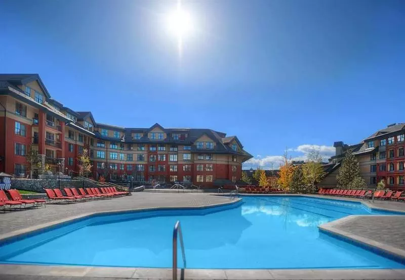 فندق Marriott S Timber Lodge