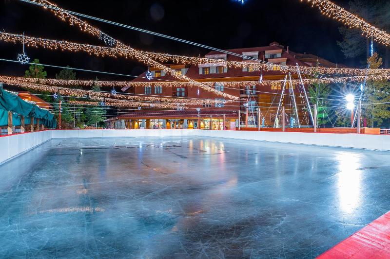 فندق Marriott S Timber Lodge