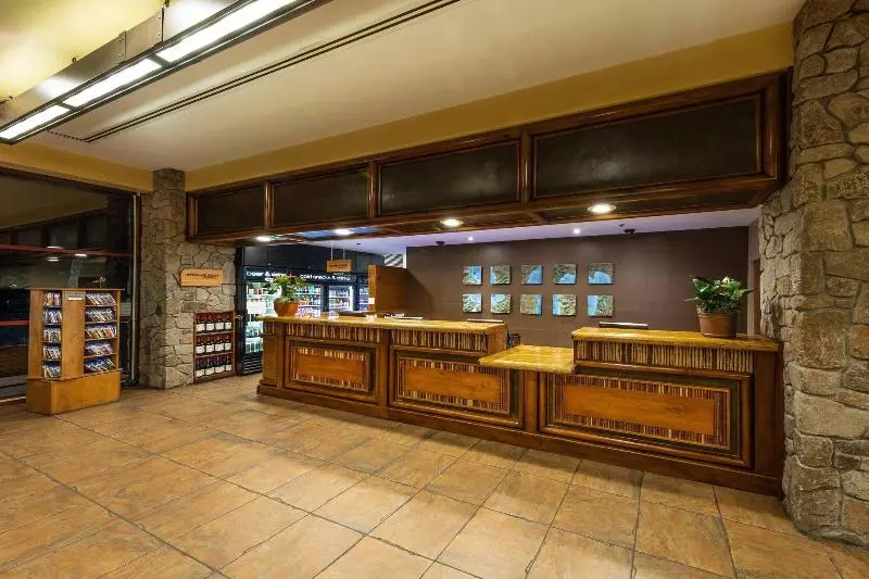 فندق Marriott S Timber Lodge