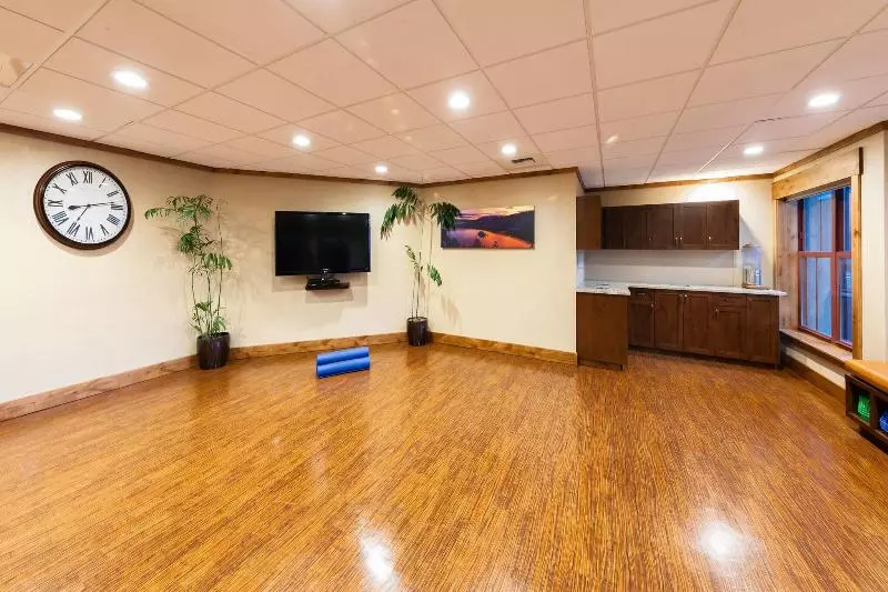 فندق Marriott S Timber Lodge