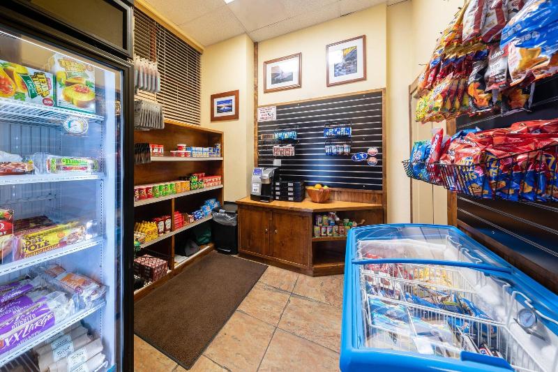 فندق Marriott S Timber Lodge