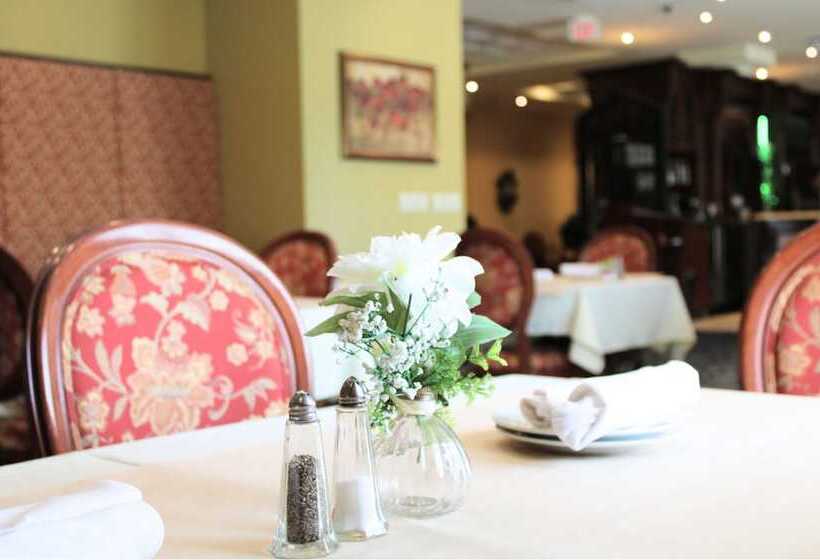 فندق Monte Carlo Inn & Suites Downtown Markham