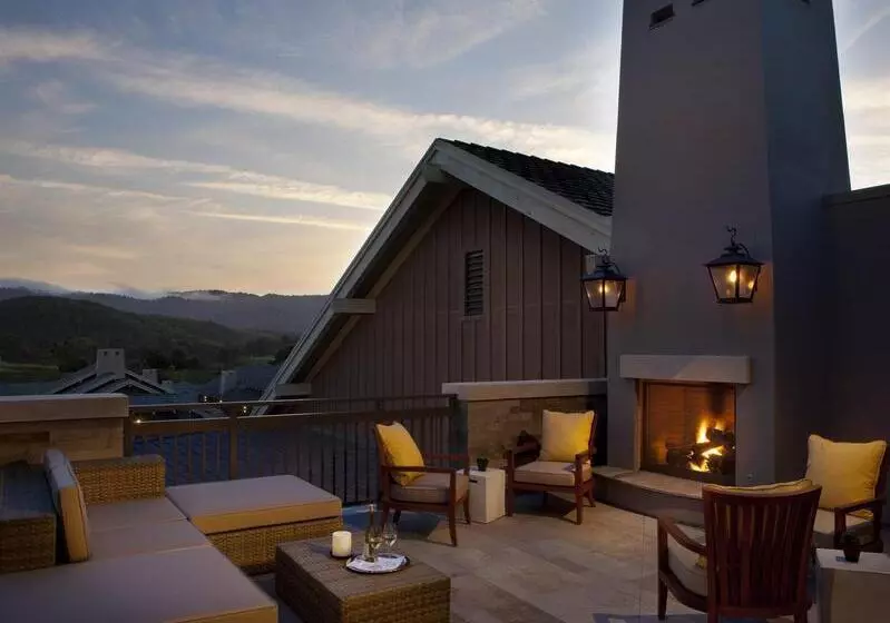 ホテル Rosewood Sand Hill