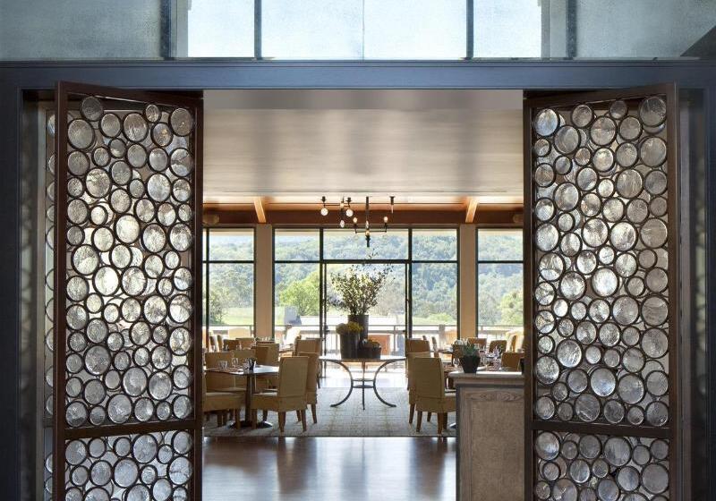 Отель Rosewood Sand Hill