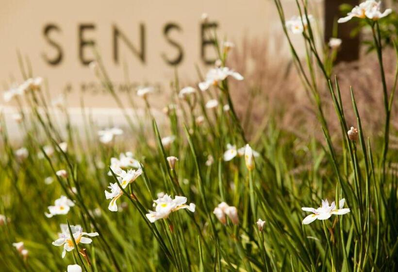 Отель Rosewood Sand Hill