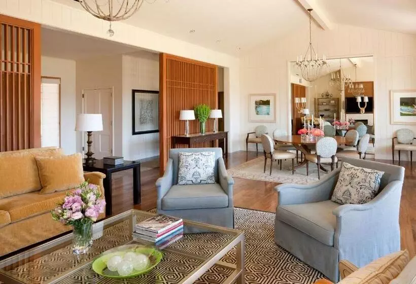 ホテル Rosewood Sand Hill