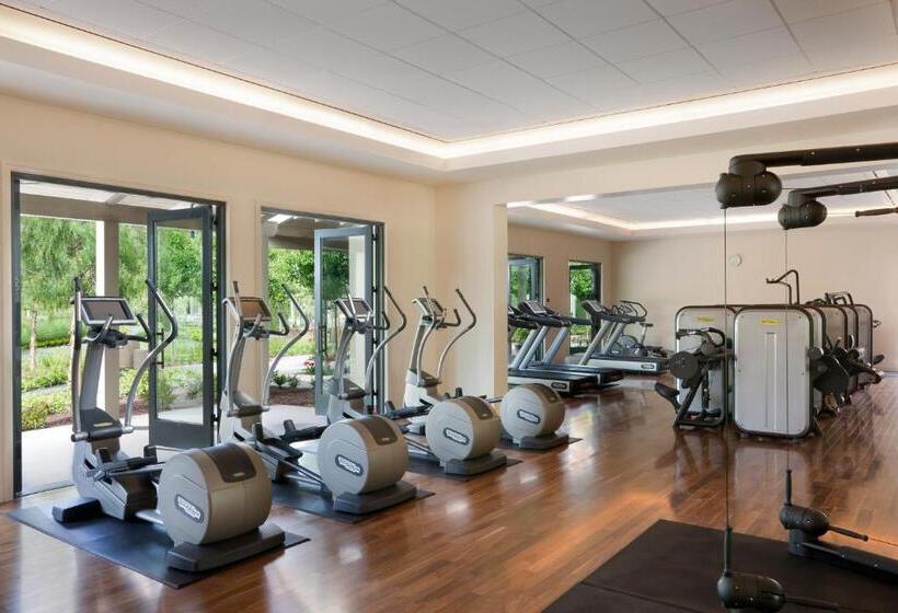 Отель Rosewood Sand Hill