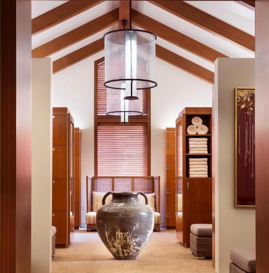 Отель Rosewood Sand Hill