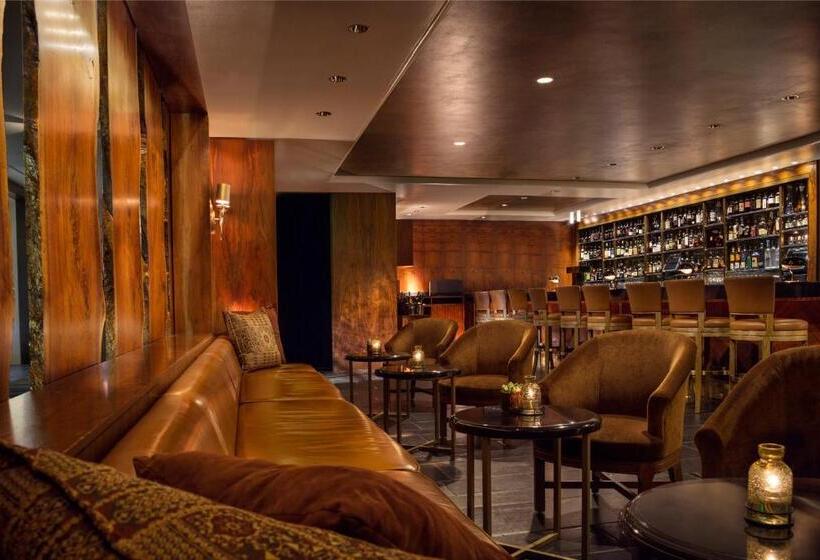 Отель Rosewood Sand Hill